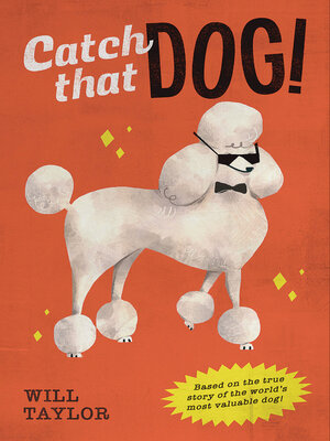 Catch that Dog! - ebook